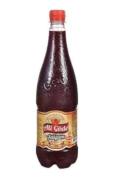 Ali Göde Şalgam Acılı 1 L