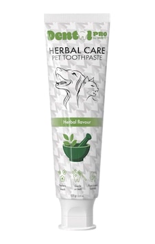 M-pets Dental Care Pro Bitkisel Aromalı Diş Macunu 100gr M-pets Dental Care Pro Bitkisel Aromalı Diş Macunu 100gr