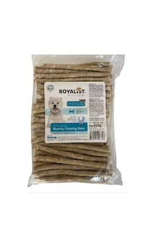 Royalist Natural Munchy Kemik 5'' 13 Cm 100lü