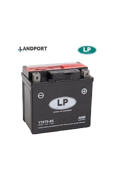 Lp Landport Agm Honda Pcx125/150 Uyumlu Ltz7s-bs Akü Lp Landport Agm Honda Pcx125/150 Uyumlu Ltz7s-bs Akü