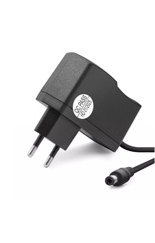 6 Volt 1 Amper 5.5x2.5mm Soketli Şarj Cihazı Aleti - Güç Adaptör 6 Volt 1 Amper 5.5x2.5mm Soketli Şarj Cihazı Aleti - Güç Adaptör
