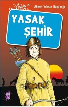Yasak  Şehir -
