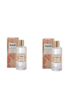 Cam Şişe Bahar Kolonya 200 Ml + 200 Ml 06403623 Cam Şişe Bahar Kolonya 200 Ml + 200 Ml 06403623
