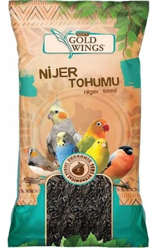 Gold Wings Nijer Tohumu 250 G Gold Wings Nijer Tohumu 250 G