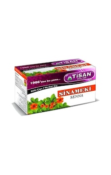 Tisan Sinameki Çayı Tisan Sinameki Çayı