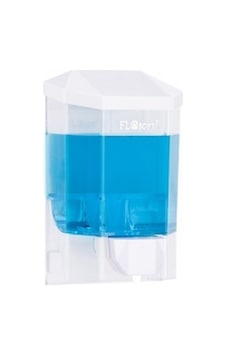 Sıvı Sabunluk Duvardan 500ml 5492 Çr Sıvı Sabunluk Duvardan 500ml 5492 Çr