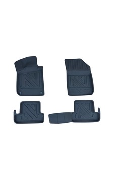 Peugeot 308 2013-2021 5d Premium Havuzlu Oto Paspas Hatchback Peugeot 308 2013-2021 5d Premium Havuzlu Oto Paspas Hatchback