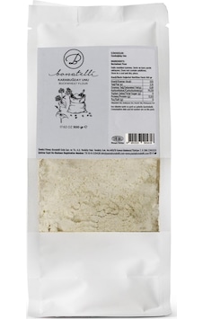 Bonatelli Karabuğday Unu 500 Gr Bonatelli Karabuğday Unu 500 Gr