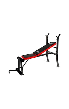 Delta 6010 Ayarlanabilir Mekik Bench Ağırlık Sehpası Delta 6010 Ayarlanabilir Mekik Bench Ağırlık Sehpası