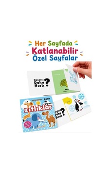 Katla-aç-öğren / Zıtlıklar / Prof. Dr. Ali Atıf Bir Katla-aç-öğren / Zıtlıklar / Prof. Dr. Ali Atıf Bir