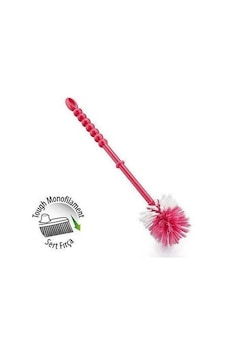 Zambak Zp-153 Pls.tek Klozet Wc Fırça Topuz Diğer Zambak Zp-153 Pls.tek Klozet Wc Fırça Topuz Diğer