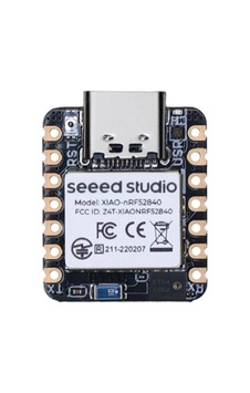Xıao Nrf52840 Development Board Xıao Nrf52840 Development Board