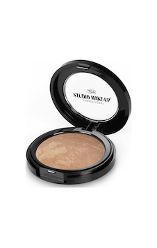 Tca Studio Make Up Allık Fusion Powder 000X Tca Studio Make Up Allık Fusion Powder 000X
