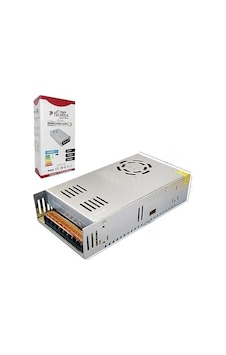Hightek 24 Volt 40 Amper Metal Kalın Kasa Adaptör Hightek 24 Volt 40 Amper Metal Kalın Kasa Adaptör