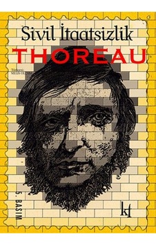 Sivil İtaatsizlik - Henry David Thoreau - Kafe Kültür Yayıncılık Sivil İtaatsizlik - Henry David Thoreau - Kafe Kültür Yayıncılık