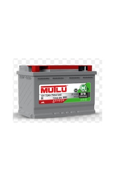 12V 72 Amper 720AEN EFB Start Stop Akü Üretim Ekim 2022 12V 72 Amper 720AEN EFB Start Stop Akü Üretim Ekim 2022