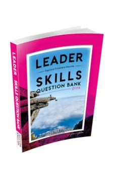 12. Sınıf Leader Skills Question Bank Pink 2.el Temiz
