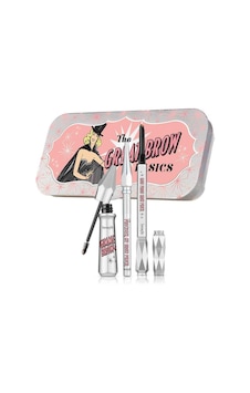 Benefit The Great Brow Basics Set 3 Benefit The Great Brow Basics Set 3