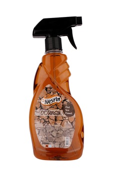 Nesrin 500 Ml Sprey Odun - 8690352783816a Nesrin 500 Ml Sprey Odun - 8690352783816a