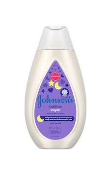 Johnson's Baby Bedtime Losyon 300 Ml Johnson's Baby Bedtime Losyon 300 Ml
