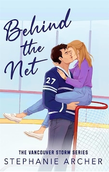 Behind The Net Vancouver Storm 1