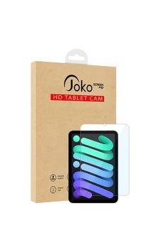 Sh Joko Apple İpad Uyumlu Mini 3 Hd Tablet Cam Ekran Koruyucu - Şeffaf Najmaddin Sh Joko Apple İpad Uyumlu Mini 3 Hd Tablet Cam Ekran Koruyucu - Şeffaf Najmaddin