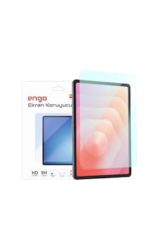 Lexroo Samsung Galaxy Tab S10 Fe Plus 13.1 İnç İle Uyumlu Ekran Koruyucu 9h Temperli Kırılmaz Esnek Lexroo Samsung Galaxy Tab S10 Fe Plus 13.1 İnç İle Uyumlu Ekran Koruyucu 9h Temperli Kırılmaz Esnek
