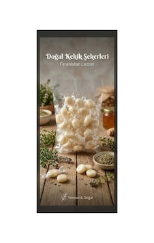 Kekik Şekeri 100 Gr - 937776108