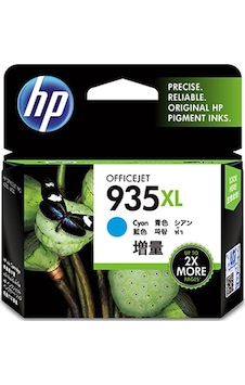 HP 935XL C2P24AE Mavi Mürekkep Kartuş