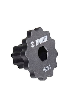 Unior Sol Pedal Kolu Sökme-takma Anahtarı Hollowtech Iı 1609.1 Siyah Unior Sol Pedal Kolu Sökme-takma Anahtarı Hollowtech Iı 1609.1 Siyah