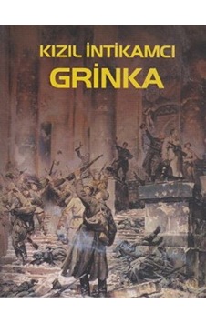 Kızıl İntikamcı Grinka - G. Kubanskiy - Tiydem