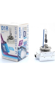 D1r 8000k Buz Mavisi Xenon Ampul