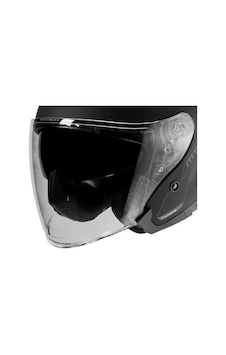 Mt Şeffaf V19 Kask Camı Mt Şeffaf V19 Kask Camı