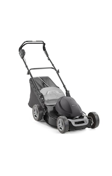 Alpina AL3 46 E İtmeli 46 CM Elektrikli Çim Biçme Makinesi