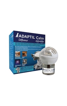 Adaptil Calm Difüzör 30 Günlük Başlangıç Kiti 48 ML