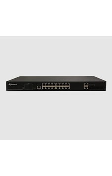 Vguard Vg-sw2024em 24 Port 2 Port Uplink 2 Port Sfp Yönetilebilir Ethernet Switch-62137 Vguard Vg-sw2024em 24 Port 2 Port Uplink 2 Port Sfp Yönetilebilir Ethernet Switch-62137