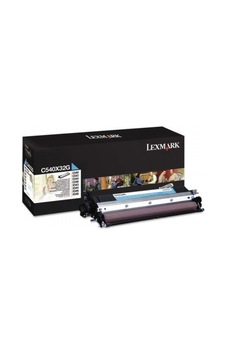 Lexmark C540 C540x32g Mavi  Developer Ünitesi