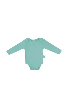 Mummy's Baby Uzun Kol Body Mint Mummy's Baby Uzun Kol Body Mint