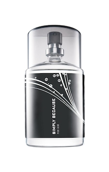 Avon Simply Because Erkek Parfüm EDT 50 ML Avon Simply Because Erkek Parfüm EDT 50 ML