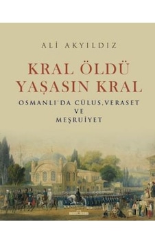Kral Öldü Yaşasın Kral - Rjcı-826502 Kral Öldü Yaşasın Kral - Rjcı-826502