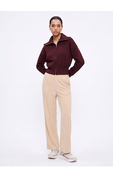 Discovery Expedition D6wl-ea3583 Krem Geniş Fit Fitilli Kadın Sweatpant Ekru Discovery Expedition D6wl-ea3583 Krem Geniş Fit Fitilli Kadın Sweatpant Ekru