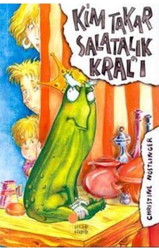 Kim Takar Salatalık Kral I