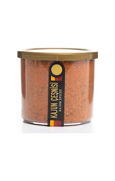 Kajun Çeşnisi 110 G Kajun Çeşnisi 110 G