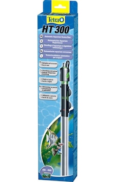 Tetra Ht 300 Akvaryum Su Isıtıcısı 300 W Tetra Ht 300 Akvaryum Su Isıtıcısı 300 W