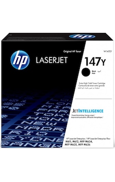 HP W1470Y  Black Toner Kartuş