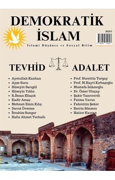 Demokratik İslam / Kolektif Demokratik İslam / Kolektif