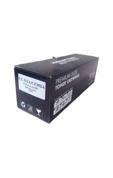 Hp Ce-312a Sarı Uyumlu Toner Cf-350/crg729 1025/7010/m176 Hp Ce-312a Sarı Uyumlu Toner Cf-350/crg729 1025/7010/m176