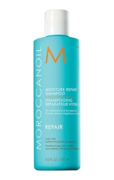 Moroccanoil Moisture Repair Onarıcı Nem Veren Şampuan 250 ML Moroccanoil Moisture Repair Onarıcı Nem Veren Şampuan 250 ML