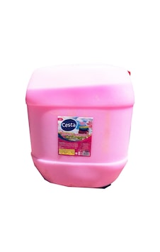 Cesta Klasik Soft Floral Çamaşır Yumuşatıcısı 30 L