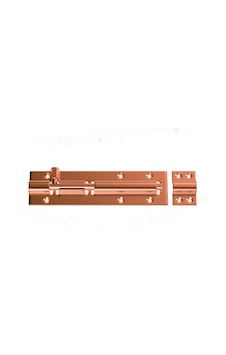 Condi Emniyet Sürgüsü 4 Bakır 15 Cm 181kl5124309 Renkli Condi Emniyet Sürgüsü 4 Bakır 15 Cm 181kl5124309 Renkli